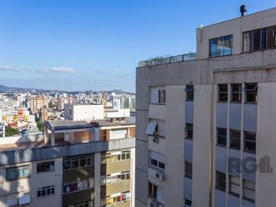 Apartamento à venda com 72m², 2 quartos, 1 vaga no bairro Independência em Porto Alegre - Foto 23