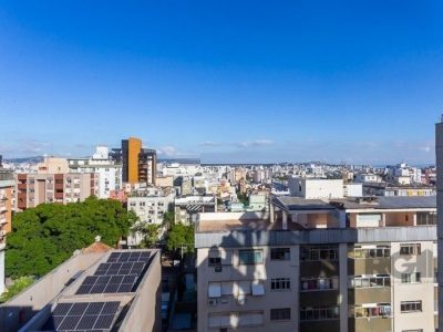 Apartamento à venda com 72m², 2 quartos, 1 vaga no bairro Independência em Porto Alegre - Foto 24