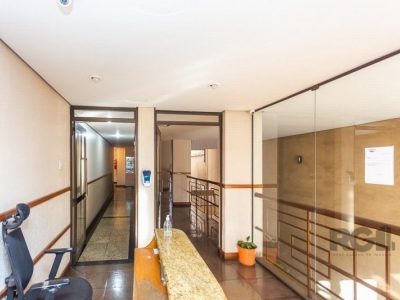 Apartamento à venda com 72m², 2 quartos, 1 vaga no bairro Independência em Porto Alegre - Foto 30