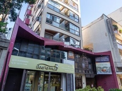 Apartamento à venda com 72m², 2 quartos, 1 vaga no bairro Independência em Porto Alegre - Foto 26