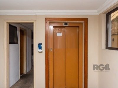 Apartamento à venda com 72m², 2 quartos, 1 vaga no bairro Independência em Porto Alegre - Foto 28