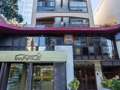 Apartamento à venda com 72m², 2 quartos, 1 vaga no bairro Independência em Porto Alegre - Foto 27