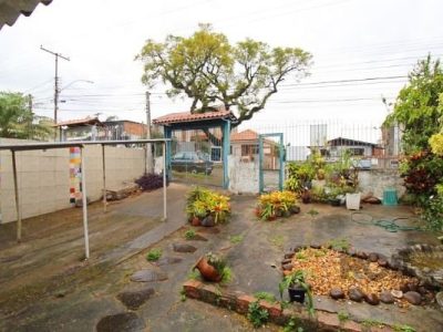 Casa à venda com 100m², 5 quartos, 1 vaga no bairro Santo Antônio em Porto Alegre - Foto 3