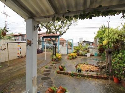 Casa à venda com 100m², 5 quartos, 1 vaga no bairro Santo Antônio em Porto Alegre - Foto 4