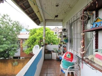 Casa à venda com 100m², 5 quartos, 1 vaga no bairro Santo Antônio em Porto Alegre - Foto 19