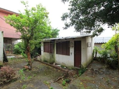 Casa à venda com 100m², 5 quartos, 1 vaga no bairro Santo Antônio em Porto Alegre - Foto 20