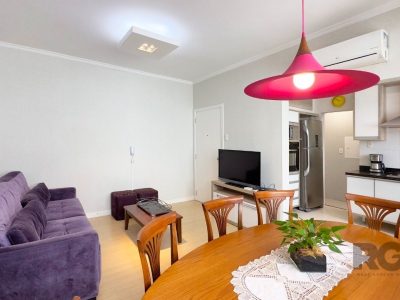 Apartamento à venda com 60m², 2 quartos no bairro Bonfim em Porto Alegre - Foto 6