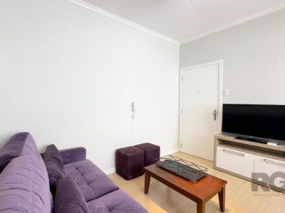 Apartamento à venda com 60m², 2 quartos no bairro Bonfim em Porto Alegre - Foto 8