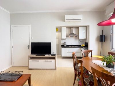 Apartamento à venda com 60m², 2 quartos no bairro Bonfim em Porto Alegre - Foto 9