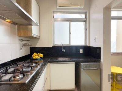 Apartamento à venda com 60m², 2 quartos no bairro Bonfim em Porto Alegre - Foto 11