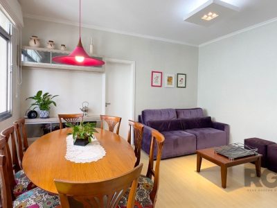 Apartamento à venda com 60m², 2 quartos no bairro Bonfim em Porto Alegre - Foto 14