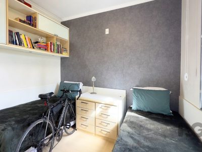 Apartamento à venda com 60m², 2 quartos no bairro Bonfim em Porto Alegre - Foto 19