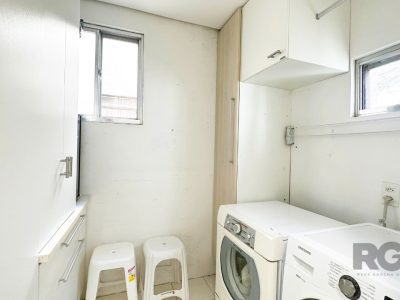 Apartamento à venda com 60m², 2 quartos no bairro Bonfim em Porto Alegre - Foto 26