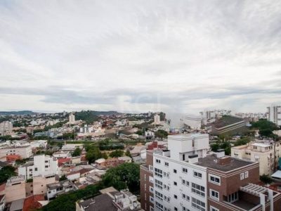 Cobertura à venda com 234m², 3 quartos, 1 suíte, 2 vagas no bairro Jardim Botânico em Porto Alegre - Foto 17