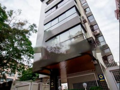 Cobertura à venda com 234m², 3 quartos, 1 suíte, 2 vagas no bairro Jardim Botânico em Porto Alegre - Foto 18