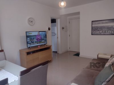 Apartamento à venda com 70m², 2 quartos, 1 vaga no bairro Petrópolis em Porto Alegre - Foto 3