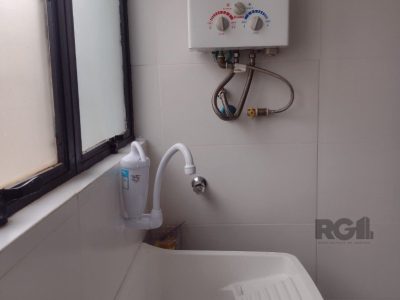 Apartamento à venda com 70m², 2 quartos, 1 vaga no bairro Petrópolis em Porto Alegre - Foto 19