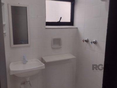 Apartamento à venda com 70m², 2 quartos, 1 vaga no bairro Petrópolis em Porto Alegre - Foto 21