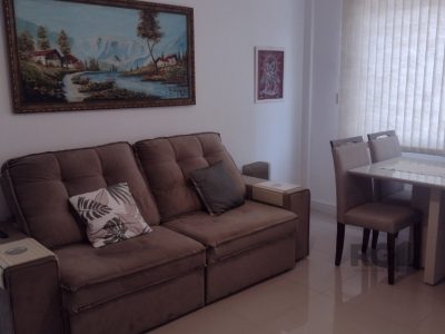 Apartamento à venda com 70m², 2 quartos, 1 vaga no bairro Petrópolis em Porto Alegre - Foto 4