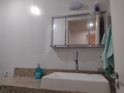 Apartamento à venda com 70m², 2 quartos, 1 vaga no bairro Petrópolis em Porto Alegre - Foto 8