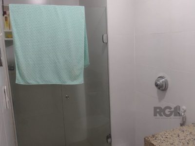 Apartamento à venda com 70m², 2 quartos, 1 vaga no bairro Petrópolis em Porto Alegre - Foto 9