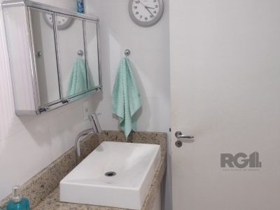 Apartamento à venda com 70m², 2 quartos, 1 vaga no bairro Petrópolis em Porto Alegre - Foto 10