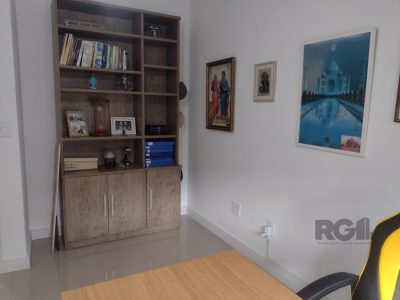 Apartamento à venda com 70m², 2 quartos, 1 vaga no bairro Petrópolis em Porto Alegre - Foto 14