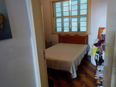 Apartamento à venda com 110m², 3 quartos, 2 vagas no bairro São João em Porto Alegre - Foto 6