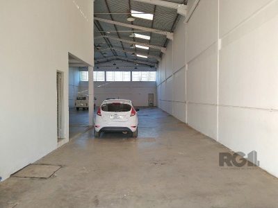 Depósito/Pavilhão à venda com 615m² no bairro Anchieta em Porto Alegre - Foto 16