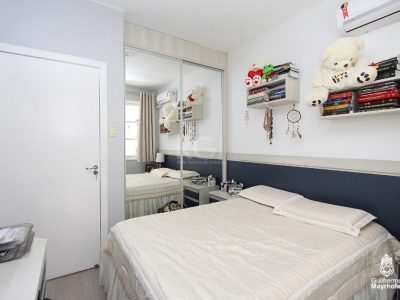 Apartamento à venda com 80m², 3 quartos, 1 suíte no bairro Bom Fim em Porto Alegre - Foto 18