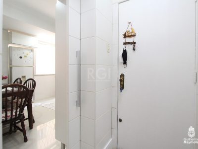 Apartamento à venda com 80m², 3 quartos, 1 suíte no bairro Bom Fim em Porto Alegre - Foto 7