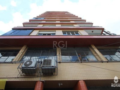 Apartamento à venda com 80m², 3 quartos, 1 suíte no bairro Bom Fim em Porto Alegre - Foto 22