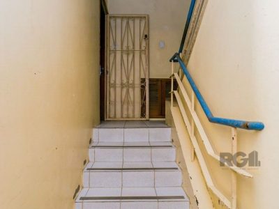 Apartamento à venda com 72m², 3 quartos no bairro Floresta em Porto Alegre - Foto 16