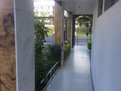 Apartamento à venda com 97m², 3 quartos, 1 suíte no bairro Azenha em Porto Alegre - Foto 24