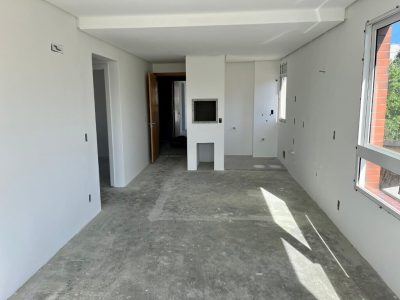 Apartamento à venda com 65m², 2 quartos, 1 suíte, 2 vagas no bairro Tristeza em Porto Alegre - Foto 8