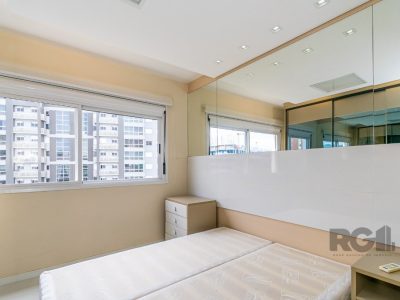 Apartamento à venda com 114m², 3 quartos, 1 suíte, 2 vagas no bairro Jardim Botânico em Porto Alegre - Foto 10