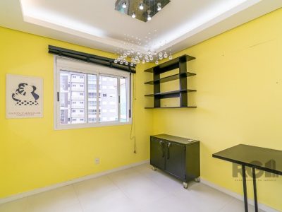 Apartamento à venda com 114m², 3 quartos, 1 suíte, 2 vagas no bairro Jardim Botânico em Porto Alegre - Foto 18