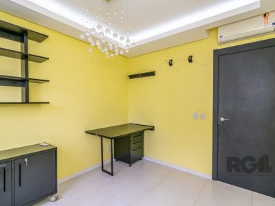 Apartamento à venda com 114m², 3 quartos, 1 suíte, 2 vagas no bairro Jardim Botânico em Porto Alegre - Foto 22