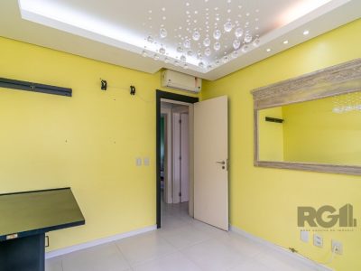 Apartamento à venda com 114m², 3 quartos, 1 suíte, 2 vagas no bairro Jardim Botânico em Porto Alegre - Foto 24