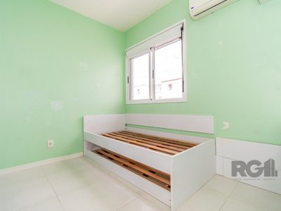 Apartamento à venda com 114m², 3 quartos, 1 suíte, 2 vagas no bairro Jardim Botânico em Porto Alegre - Foto 23