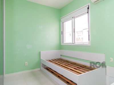 Apartamento à venda com 114m², 3 quartos, 1 suíte, 2 vagas no bairro Jardim Botânico em Porto Alegre - Foto 25