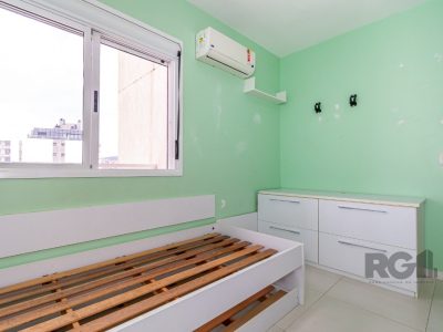 Apartamento à venda com 114m², 3 quartos, 1 suíte, 2 vagas no bairro Jardim Botânico em Porto Alegre - Foto 16