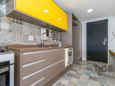 Apartamento à venda com 114m², 3 quartos, 1 suíte, 2 vagas no bairro Jardim Botânico em Porto Alegre - Foto 7