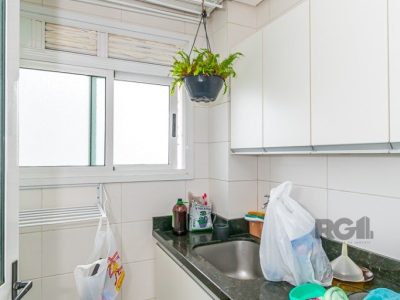 Apartamento à venda com 114m², 3 quartos, 1 suíte, 2 vagas no bairro Jardim Botânico em Porto Alegre - Foto 31