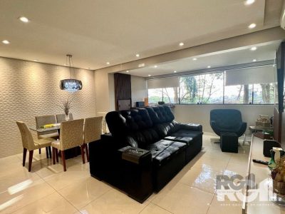 Apartamento à venda com 104m², 3 quartos, 1 suíte, 2 vagas no bairro Petrópolis em Porto Alegre - Foto 3