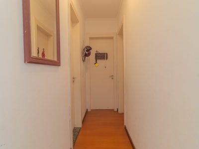 Apartamento à venda com 58m², 2 quartos, 1 vaga no bairro Jardim Carvalho em Porto Alegre - Foto 11