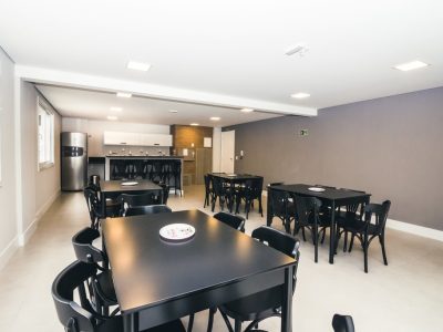 Apartamento à venda com 67m², 2 quartos, 1 suíte, 1 vaga no bairro Santana em Porto Alegre - Foto 14