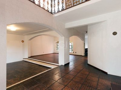 Casa à venda com 430m², 4 quartos, 1 suíte, 5 vagas no bairro Cristal em Porto Alegre - Foto 6