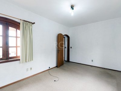 Casa à venda com 430m², 4 quartos, 1 suíte, 5 vagas no bairro Cristal em Porto Alegre - Foto 44