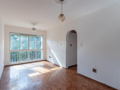 Apartamento à venda com 79m², 3 quartos, 1 vaga no bairro Cristal em Porto Alegre - Foto 5